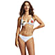 Seafolly W COAST TO COAST REVERSIBLE HIPSTER, Powder Blue
