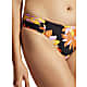 Seafolly W PALM SPRINGS RUCHED SIDE RETRO, Black