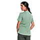 Schoeffel W SHIRT PROUD, Lily Pad