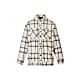 Picture W GAIBY JACKET, Scot Print