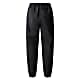 The North Face W HIGHER RUN PANT, TNF Black