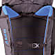 Blue Ice DRAGONFLY PACK 45L, Black