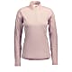 Scott W DEFINED LIGHT PULLOVER (PREVIOUS MODEL), Pale Pink