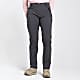 Craghoppers W NOSILIFE PRO TROUSER, Charcoal