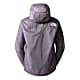 The North Face W SUMMIT SUPERIOR WIND JACKET, Lunar Slate