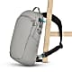 Pacsafe ECO 12L SLING BACKPACK, Econyl Gravity Gray