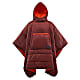 Therm-a-Rest HONCHO PONCHO, Mars Red