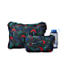Therm-a-Rest COMPRESSIBLE PILLOW SMALL, Funguy