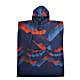 PackTowl PONCHO, Riso Wave