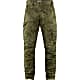 Fjallraven M BARENTS PRO HUNTING TROUSERS, Green Camo - Deep Forest