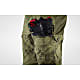 Fjallraven M BARENTS PRO HUNTING TROUSERS, Green Camo - Deep Forest
