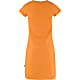 Fjallraven W HIGH COAST DRESS, Spicy Orange