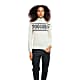 Dale of Norway W TINDEFJELL SWEATER, Offwhite - Navy - Smoke