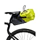 Vaude TRAILSADDLE COMPACT, Bright Green - Black