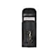 Chrome Industries LARGE PHONE POUCH, Black