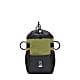 Chrome Industries DOUBLETRACK FEED BAG, Olive Branch