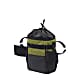 Chrome Industries DOUBLETRACK FEED BAG, Olive Branch