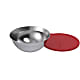 Primus CAMPFIRE STAINLESS STEEL BOWL, Silver