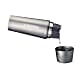 Primus THERMOFLASK TRAILBREAK 0.5L, Stahl