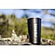 Primus CAMPFIRE STAINLESS STEEL PINT, Black