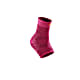 Bauerfeind SPORTS COMPRESSION ANKLE SUPPORT, Pink