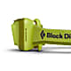 Black Diamond SPOT 400-R HEADLAMP, Optical Yellow
