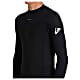 Quiksilver M EVERYDAY SESSIONS 1MM NEOSHIRT, Black