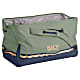 Bach DR. DUFFEL EXPEDITION 60, Sage Green - Midnight Blue