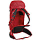 Camp M45, Red