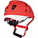 Camp ARMOUR, Red