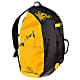 La Sportiva MEDIUM ROPE BAG, Black - Yellow