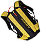 La Sportiva X-CURSION BACKPACK, Black - Yellow