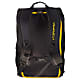 La Sportiva CLIMBING BAG, Black - Yellow