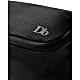 Db ESSENTIAL PACKING CUBE M, Black Out