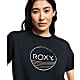 Roxy W NOON OCEAN, Anthracite