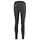 Gonso W SITIVO TIGHT, Black - Fire