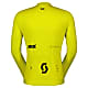 Scott M RC PRO L/SL JERSEY, Sulphur Yellow - Black