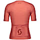 Scott W RC PREMIUM CLIMBER S/SL SHIRT (PREVIOUS MODEL), Brick Red - Rust Red
