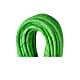 Edelrid TOMMY CALDWELL ECO DRY DT 9.6MM 60M, Neon Green