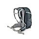 Lowe Alpine W AIRZONE TRAIL DUO ND 30, Orion Blue - Citadel