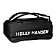 Helly Hansen HH RACING BAG, Black