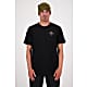 Mons Royale M ICON T-SHIRT, Black - Happiness Seekers