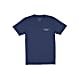 Mons Royale M ICON T-SHIRT, Midnight