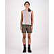 Mons Royale W ICON RELAXED TANK TIE DYED, Cloud Tie Dye