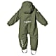 Isbjörn TODDLERS HARD SHELL JUMPSUIT, Moss