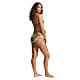 Seafolly W TAKE FLIGHT REVERSIBLE HIPSTER, Wild Lime