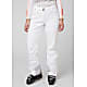 Helly Hansen W LEGENDARY INSULATED PANT, White