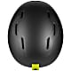 Sweet Protection JUNIOR WINDER MIPS, Slate Gray - Fluo