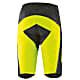 Gonso M ALVAO OVERSIZE, Safety Yellow