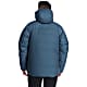 Rab M INFINITY JACKET, Orion Blue